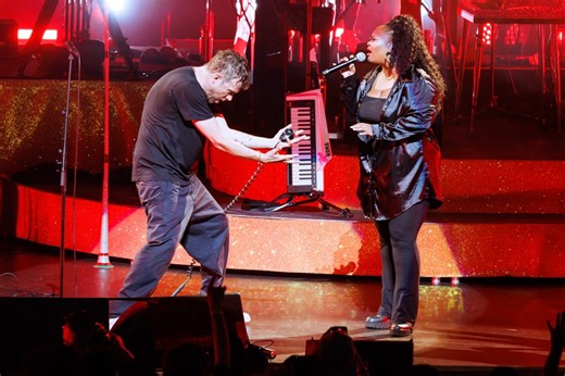 Gorillaz Release New Animated Short Film The Mountain, The Moon Cave & The Sad God -