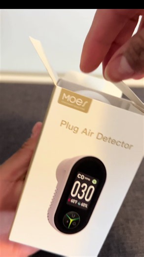 Every home should have one of these carbon monoxide detectors! | carbon dioxide