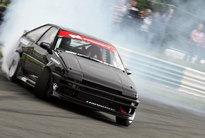 7 Best AE86 Corolla drift builds to blow your mind - DRIFTED