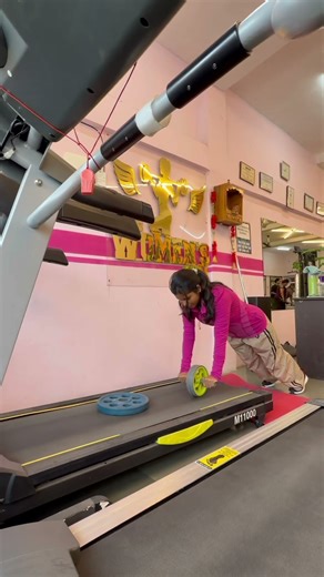 Challenge for all gym members ✌🏻 #gymchallange #challenge #gymvideo #girl #viral #video