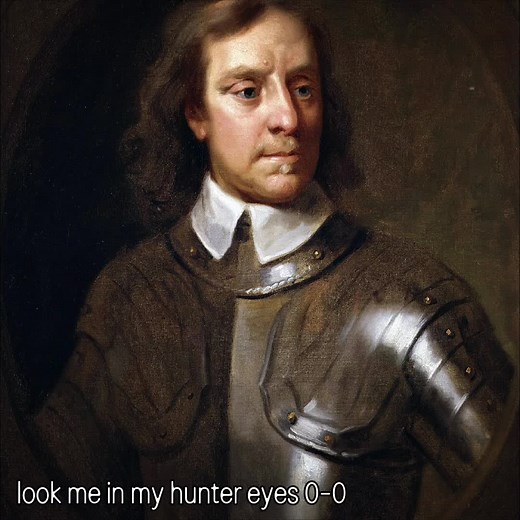 St. Patrick's Day: Cromwell & English Civil War in Ireland