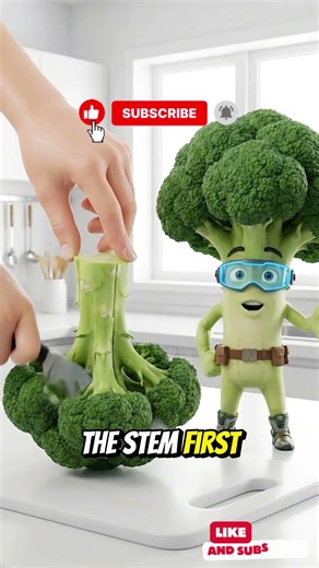 Three SHOCKING Food Hacks You’ve Been Doing WRONG!