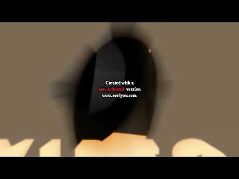 DVD Video Logo Effects (Sponsored by Protegent Effects)