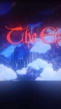 The Hunchback of Notre Dame (1996) End Credits