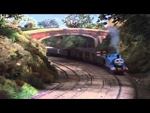 Troublesome Trucks (2015) - Classic