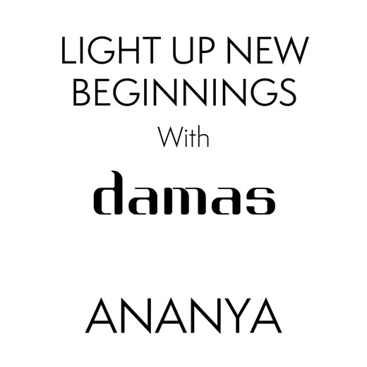 288K views | Celebrate the season of light with Damas ✨ Discover timeless creations in gold and diamonds that honour beauty, heritage & new beginnings. Available online & in-store. | Damas Jewellery | Facebook