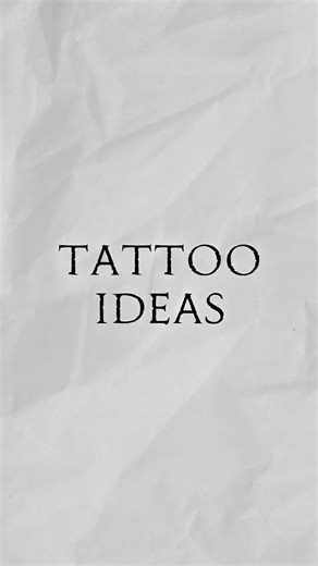 TATTOO IDEAS ,DM me custom tattoo designs #tattoo #tattooideas #tatfyp #tattooart #minimalist