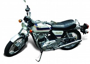 1975 Norton Commando 850 Mk3 | The Online Automotive Marketplace | Hemmings, The World's Largest Collector Car Marketplace