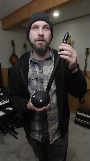 What is an Otamatone? #instruments
