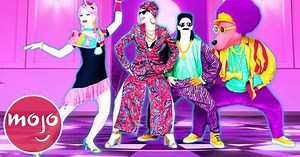 Top 10 Best Just Dance Group Routines | Articles on WatchMojo.com