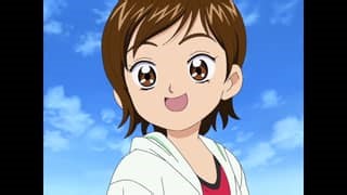 PreCure Max Heart | E15 - The Senpai I Love Is Your Best Friend?!