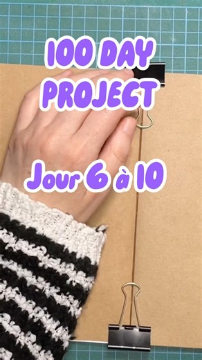 100 DAY PROJECT