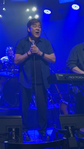 Martin Nievera, Mon Faustino & Poppin' Jazz - "You Are My Song" (Live at 19 East, 4-30-24) | 19 East