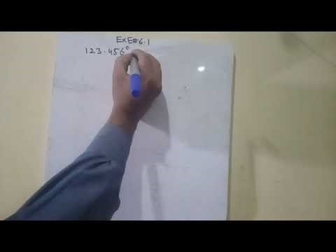 Exercise 6.1 Class 9 Math Full Method | Step by Step Solution | Board Exam Special