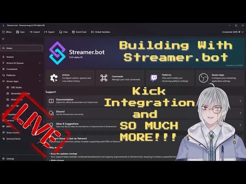 🐉 GUILD WARS 2 ALT ACCOUNT GRIND!!! 🐉 BUILDING GUILD HALL!!! 🐉 VTUBER ON YOUTUBE!