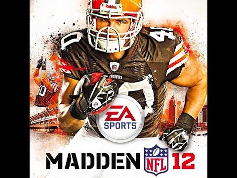 Madden 12 (PS3) Let's Take A look at the Features & Compare