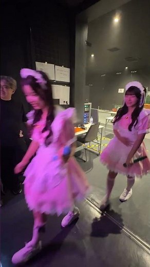 呼ばれてにこにこなはるちゃんの仲間たち #のんふぃく