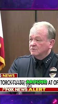 LA Riots 2025: Police Overwhelmed! What Really Happened?