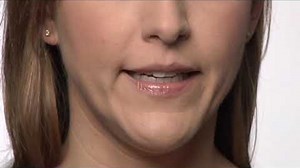 Long I /aɪ/ Close Up of American English Vowel Speech Sound Pronunciation - VoiceTube: Learn English through videos!