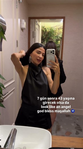 Bu akima başka türlü katilamazdim🖤