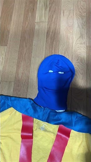 dc comic golden age justice society of America atom Al Pratt cosplay replica costume uniform outfit