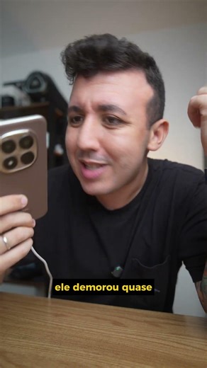 Former iPhone user using a Xiaomi #redminote15proplus #redminote15 #xiaomi