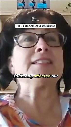 Life Lessons From Living With a Stutter