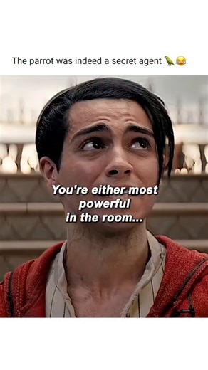 ishimwe moise on Instagram: "🎥Aladdin (May 2019) brings Disney’s animated classic to life in a vibrant live action retelling directed by Guy Ritchie. Mena Massoud stars as Aladdin, a street smart dreamer whose life changes when he discovers a magic lamp and meets the Genie, played with charm and energy by Will Smith. Naomi Scott shines as Princess Jasmine, giving the character a stronger and more empowered arc that resonated with audiences around the world. The film dazzles with colorful musica