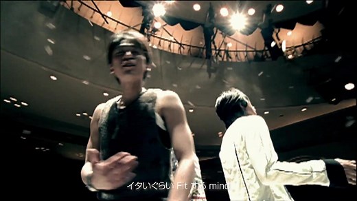 V6 / Darling（YouTube Ver.）