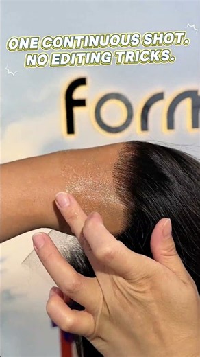 Formi Secure Lace Bond + Seamless Melting Spray