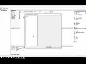 Hyper V Quick Create