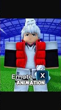 Nel Isagi Rework Is Finally Here! | Blue Lock Rivals