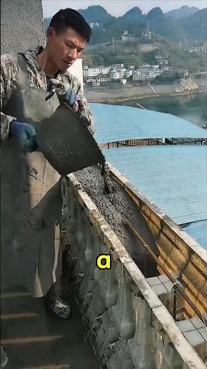 How to Cast Decorative Concrete Railing – Smart Mold Technique for Balusters