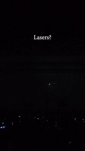 Lasers? 🤯🤯 Welcome to Alok Infinite Experience #livemusic #electronicmusic