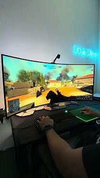 One of the Best Ways to Play This Game on a PC Setup #gamingsetup #pcgaming #battlefield6