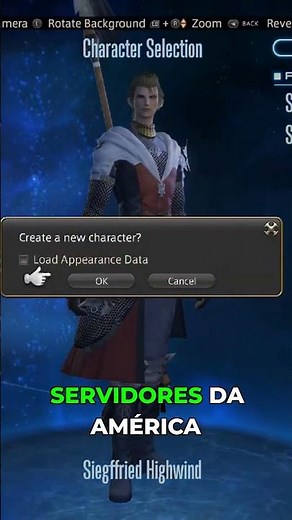 FFXIV: Choose the RIGHT Server for Brazilians!