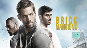 Brick Mansions | Apple TV (IN)