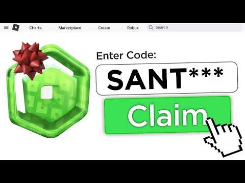 This *SECRET* Promo Code Gives FREE ROBUX! (December 2025)