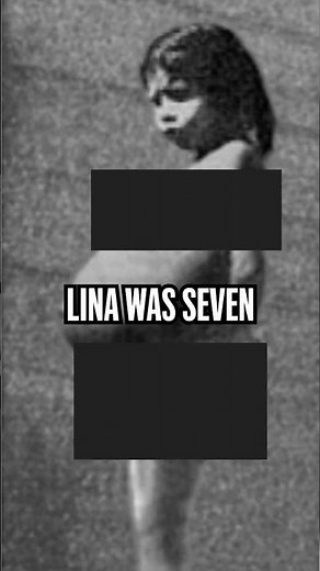 She's the YOUNGEST MOM in the WORLD! 👀 #linamedina #mom