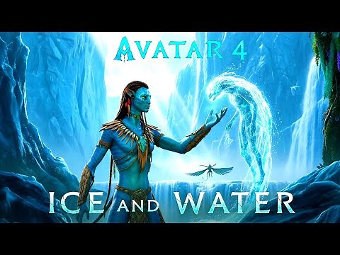 AVATAR 4: Ice and Water Trailer (2026) Official | First Look at Jake Sully's Arctic War for Pandora