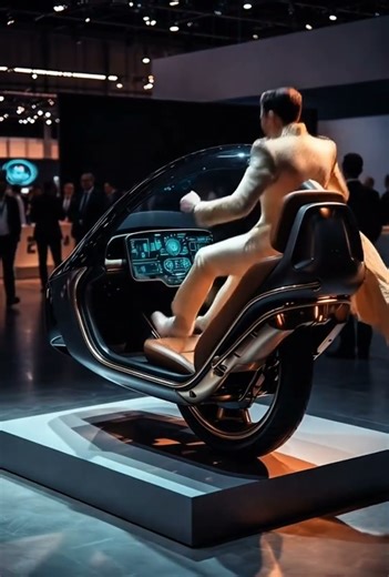 Future's flying car prototype 2026 #shorts