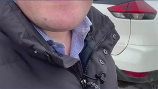 Denver airport issues 20,000 expired plate tickets in 2 years