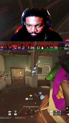 Sheeesh | #thatsbeyondme on #Twitch