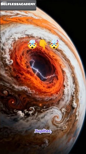 The Giant Planets Explained | Jupiter & Saturn Composition, Weather & Features #saturn #jupiter