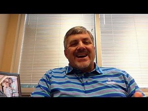 There is life after prostate surgery - Patient testimonial