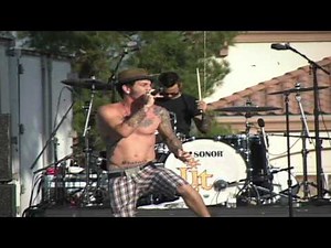 Lit - The Broken (2012) | IMVDb