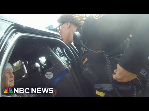 Man allegedly shoots Uber driver after thinking she was tied to phone scam