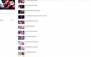 【MLPG5】十大泄露的G5情报