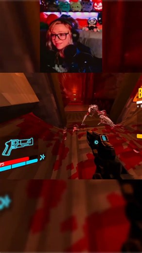 Easily Amused Dancin | #gaming #funnymoments #adhd #fps