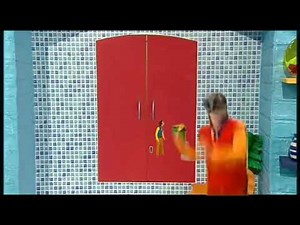 Big Cook Little Cook Theme Song